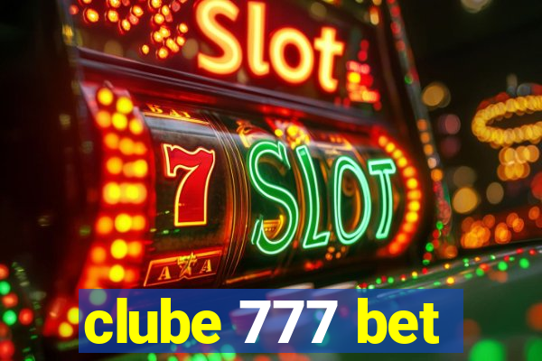 clube 777 bet